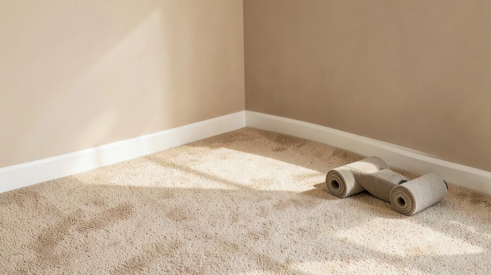 Carpet Installation in Crowell, TX near me